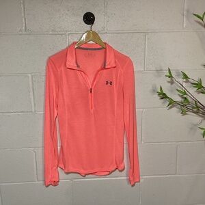 Under Armour Women’s Shirt | Thin Breathable Material | Medium